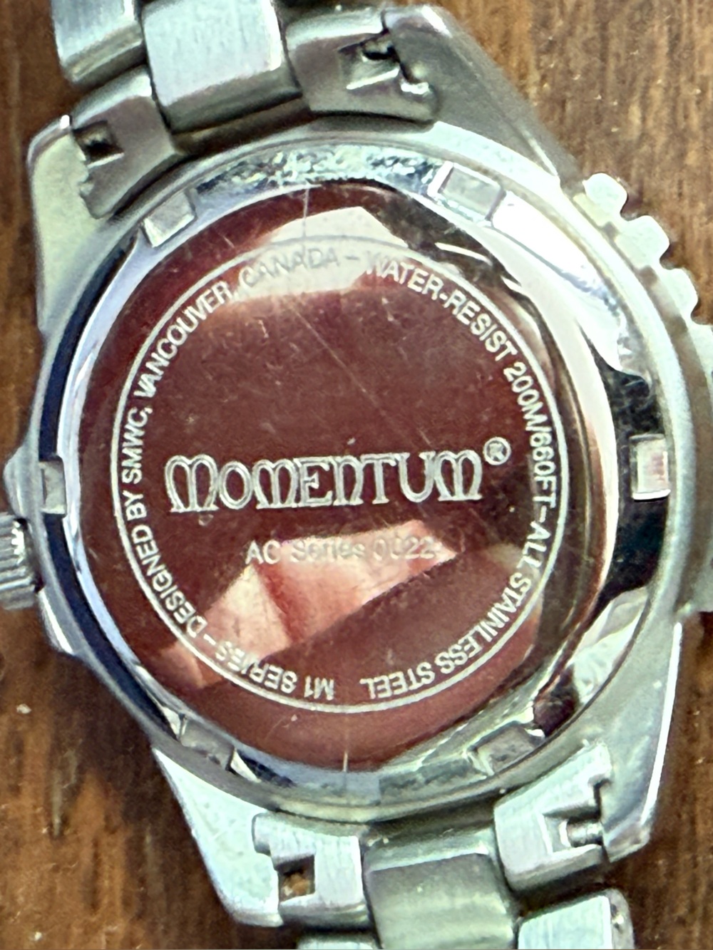 Diving Watch - Picture 4 of 6